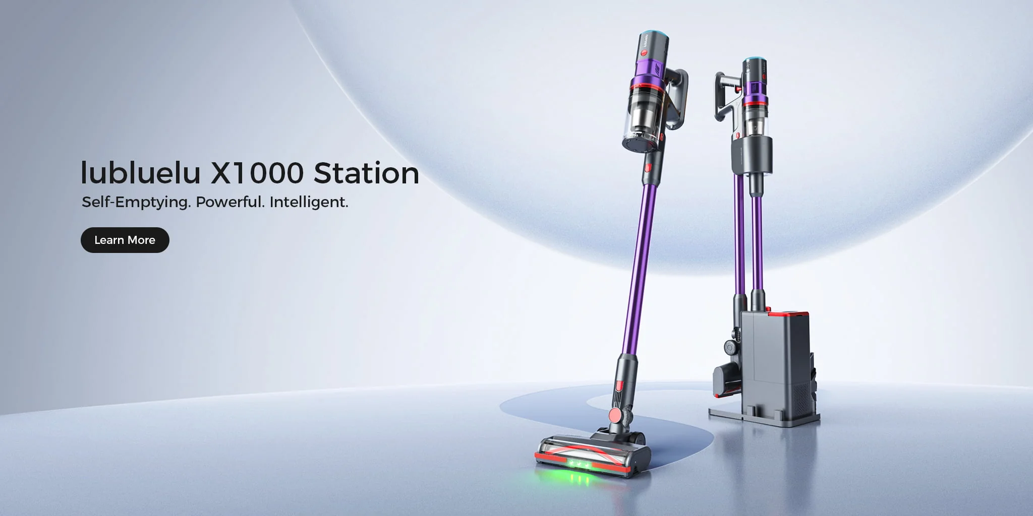 Smart Tech for Pure Living